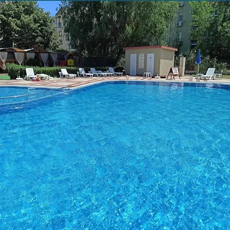 Apartamento Prestig Sity *