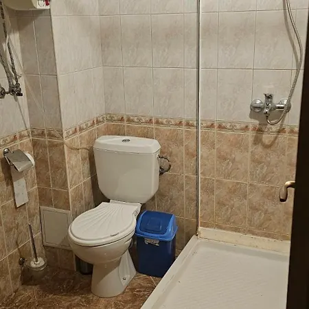 Prestig Sity Апартамент Слънчев бряг
