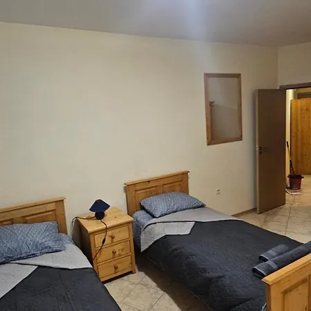 Apartamento Prestig Sity