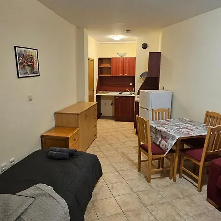 Prestig Sity Apartamento Sunny Beach