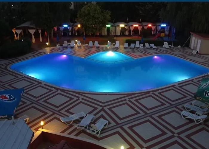 Apartamento Prestig Sity Sunny Beach