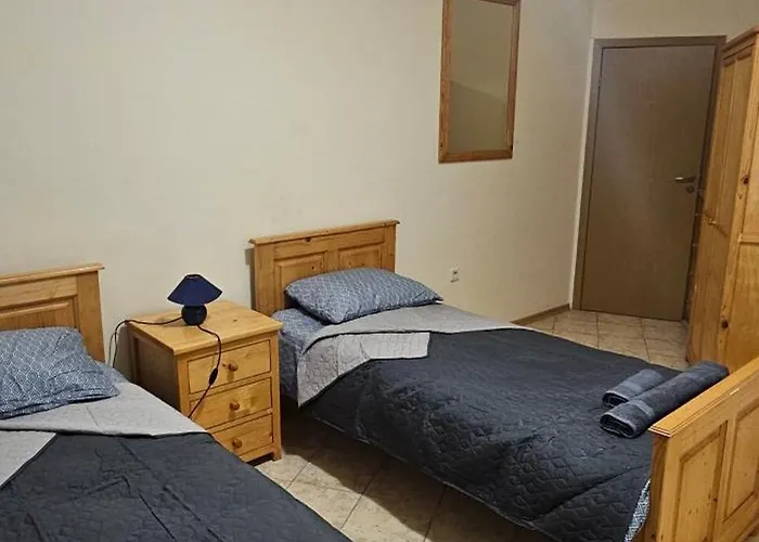 Apartamento Prestig Sity