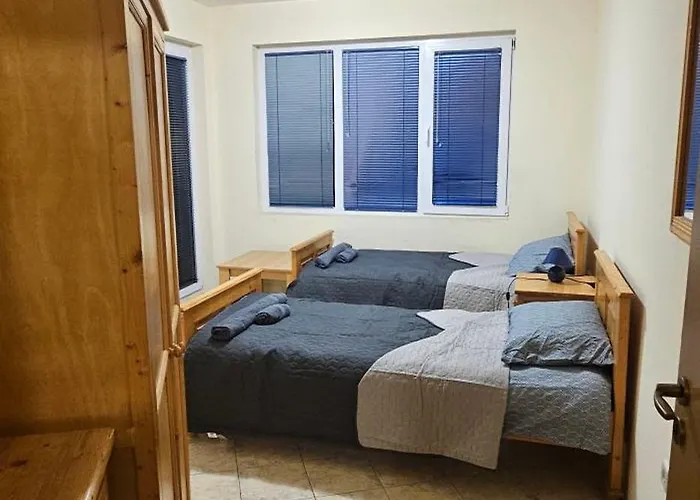 Prestig Sity Apartamento