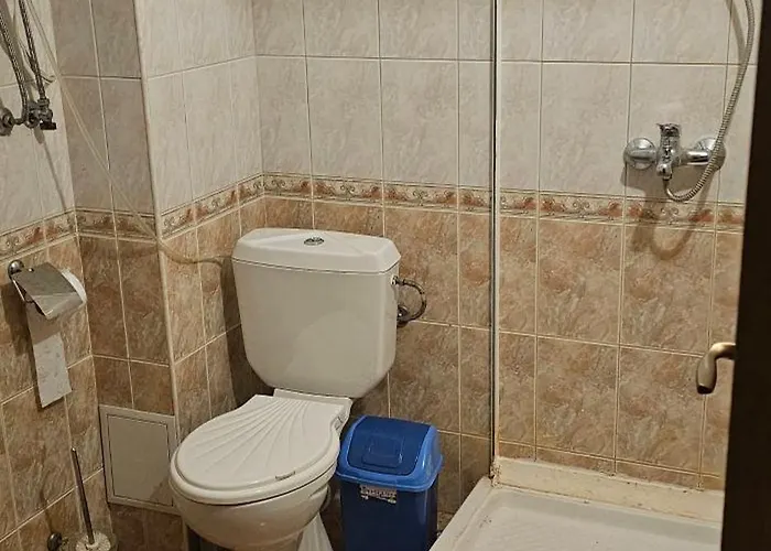 Prestig Sity Apartamento Sunny Beach