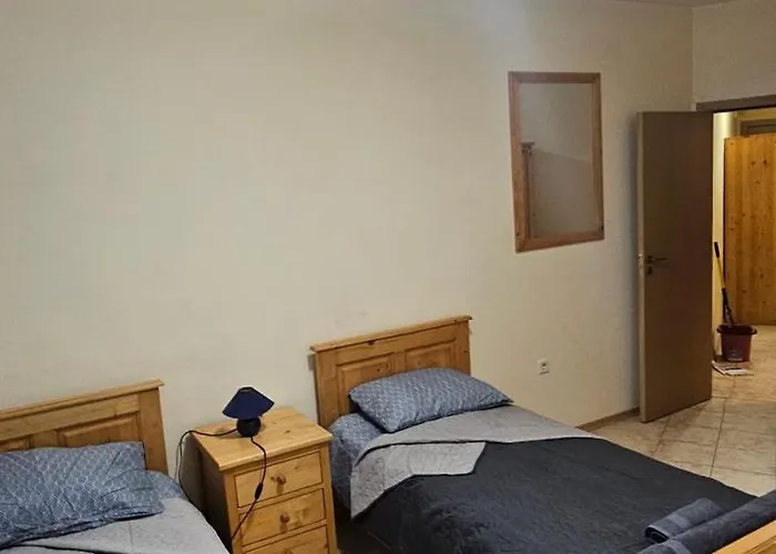 Apartamento Prestig Sity