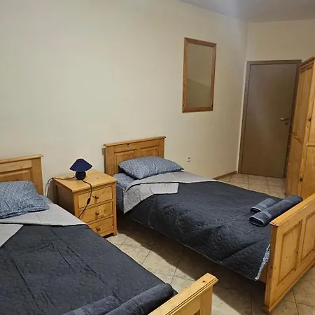 Apartamento Prestig Sity