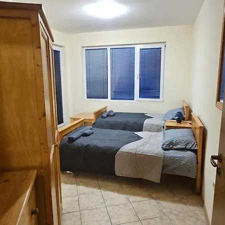 Prestig Sity Apartamento