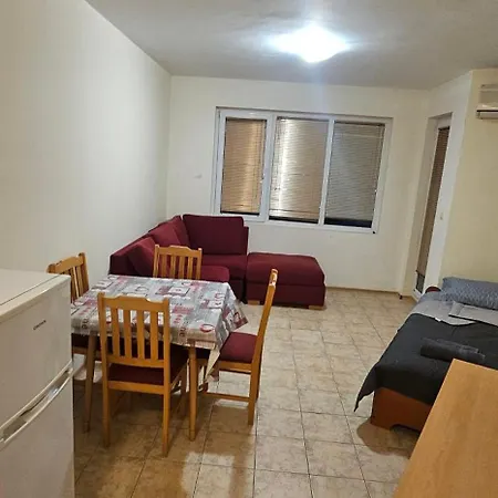 Apartamento Prestig Sity Sunny Beach