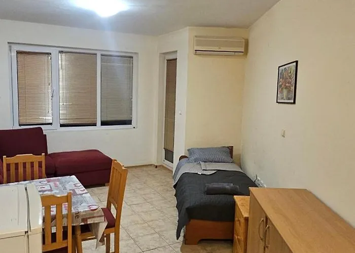 Prestig Sity * Sluneční pobřeží